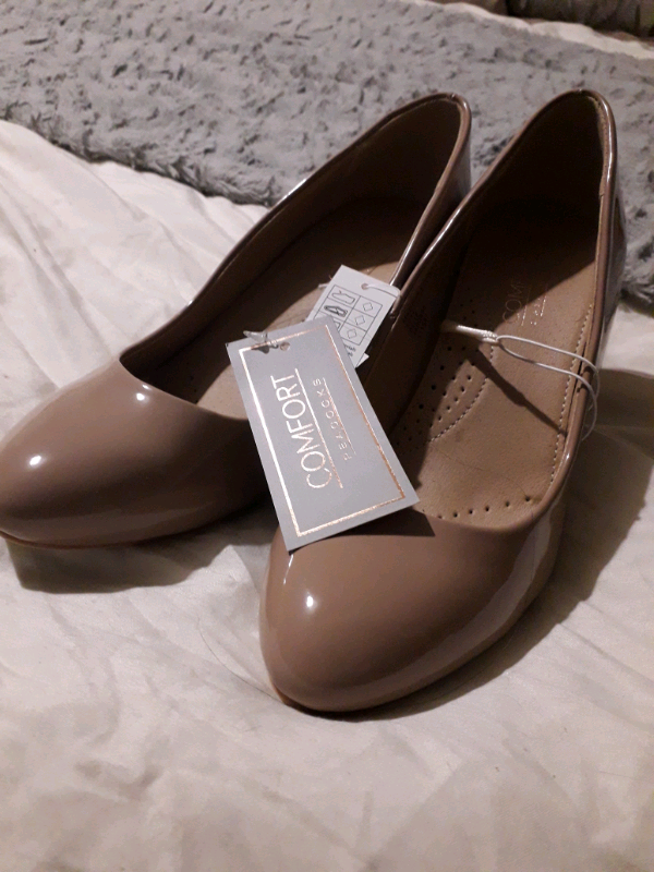 peacocks ladies shoes